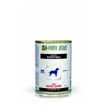 ROYAL CANIN V-DIET GASTROINTESTINAL DOG UMIDO GR. 400